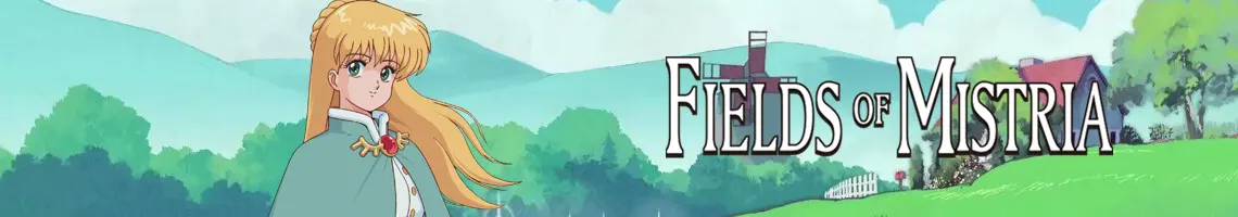 UN GDR AGRICOLO MAGICO E RILASSANTE: FIELDS OF MISTRIA