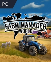Farm Manager World Pc