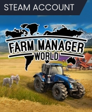 Farm Manager World Pc