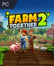 Farm Together 2 Pc
