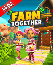 Farm Together Candy Pack Switch
