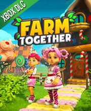 Farm Together Candy Pack
