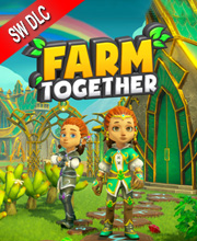 Farm Together Fantasy Pack