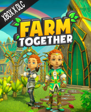 Farm Together Fantasy Pack Xbox Series X