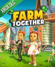 Farm Together Wedding Pack