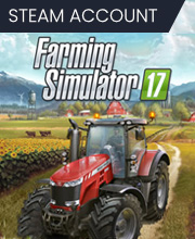 Farming Simulator 17 Pc