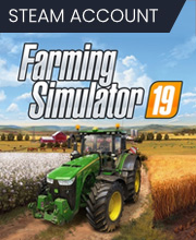 Farming Simulator 19 Pc