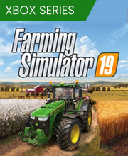 Farming Simulator 19 Xbox Series X