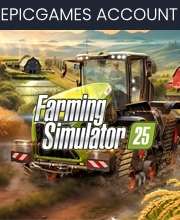 Farming Simulator 25 Pc