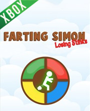 Farting Simon Says Xbox One