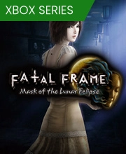 Fatal Frame Mask of the Lunar Eclipse Xbox Series X