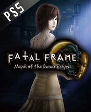 Fatal Frame Mask of the Lunar Eclipse Playstation 5