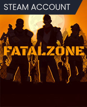 FatalZone Pc