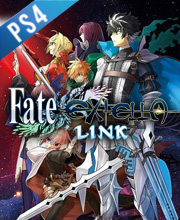 Fate/EXTELLA LINK Playstation 4