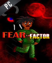 Fear Half Factor Pc