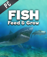 Feed and Grow Fish Pc