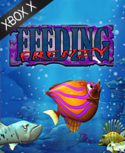 Feeding Frenzy Xbox Series X