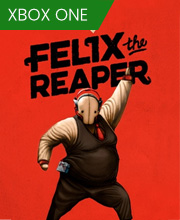 Felix The Reaper Xbox One