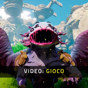 Fera The Sundered Tribes - Video di Gioco