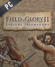 Field of Glory 2 Legions Triumphant Pc