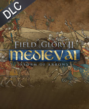 Field of Glory 2 Medieval Storm of Arrows