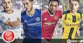 FIFA 17 Demo Kick Off 13 Settembre!