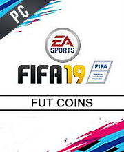 FIFA 19 FUT Coins Comfort Trade