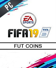 FIFA 19 FUT Coins Comfort Trade Pc