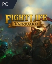 Fight Life Vanguard Pc