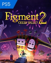 Figment 2 Creed Valley Playstation 5