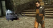 Vesti come Gordon Freeman con il suo iconico piede di porco in Final Fantasy 15 Windows Edition
