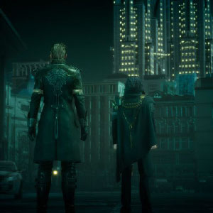 Incontri grandi animali