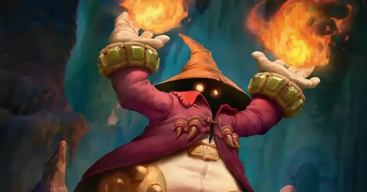 Final Fantasy IX Black Mages Legacy Confermato per il 2028