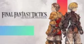 Final Fantasy Tactics: Due versioni, una scelta decisiva al lancio