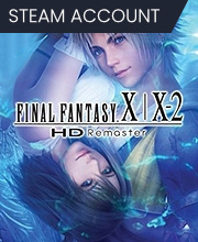Final Fantasy X X-2 HD Remaster Pc