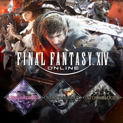 Final Fantasy XIV Online arriva su Xbox Series X|S con la beta aperta