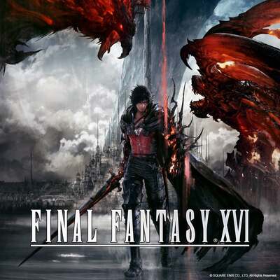 Sarà Final Fantasy 16 disponibile su PC?