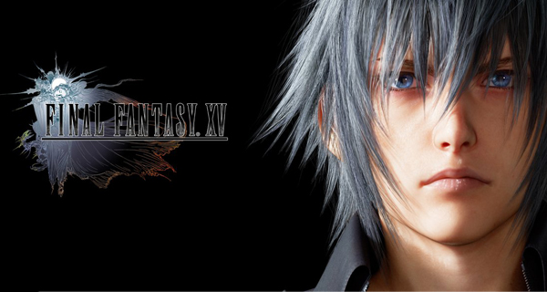 Data D'uscita di Final Fantasy 15