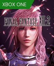 FINAL FANTASY 13-2 Xbox One