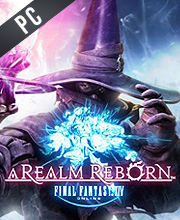 Final Fantasy 14 A Realm Reborn Pc