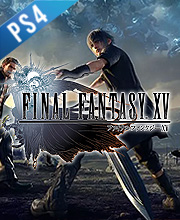 Final Fantasy 15 Season Pass Playstation 4