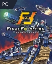 Final Formation Pc