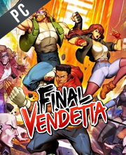 Final Vendetta Pc