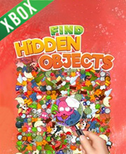 Find Hidden Objects Xbox One