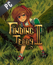 Finding Teddy 2 Pc