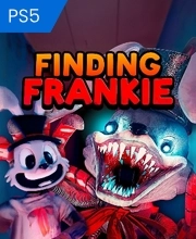 Finding Frankie Playstation 5