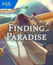 Finding Paradise Playstation 5