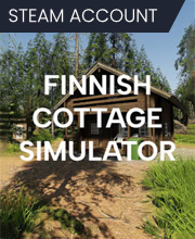 Finnish Cottage Simulator Pc
