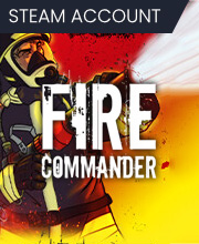 Fire Commander Pc