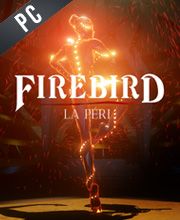 Firebird - La Peri